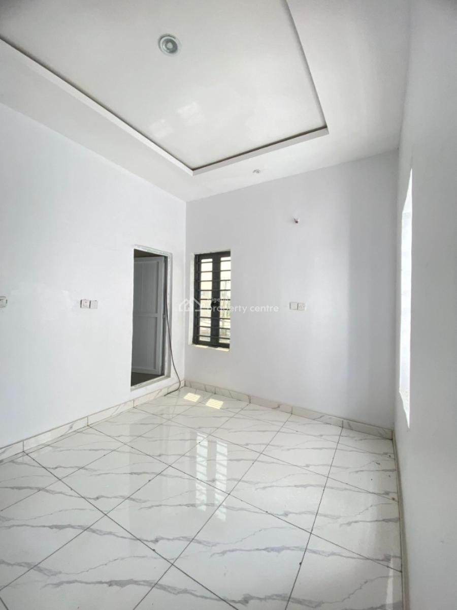 Newly Built 1bedroom Apartment, Mobil Road, Ajah, Lagos, Flat / Apartment for Sale
