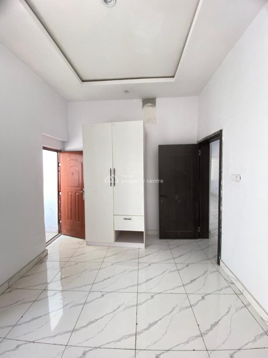 Newly Built 1bedroom Apartment, Mobil Road, Ajah, Lagos, Flat / Apartment for Sale