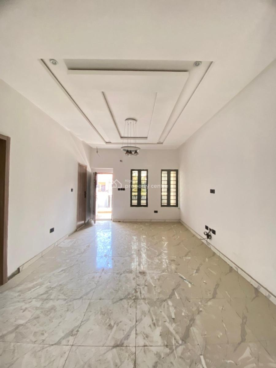 Newly Built 2bedroom Apartment, Mobil Road, Ajah, Lagos, Flat / Apartment for Sale