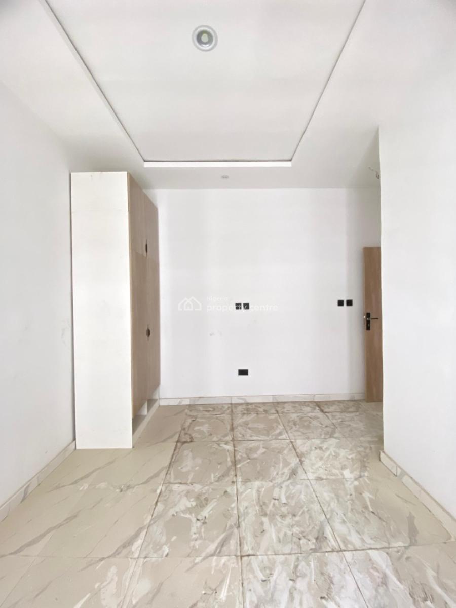 Newly Built 2bedroom Apartment, Mobil Road, Ajah, Lagos, Flat / Apartment for Sale