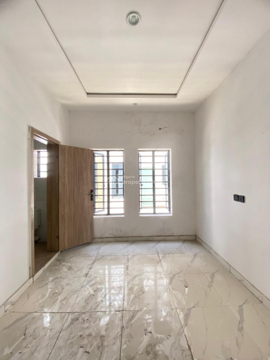 Newly Built 2bedroom Apartment, Mobil Road, Ajah, Lagos, Flat / Apartment for Sale