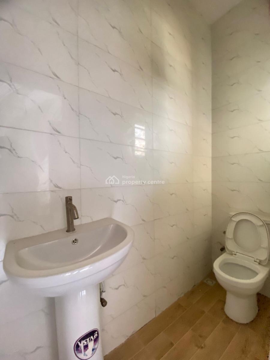 Newly Built 2bedroom Apartment, Mobil Road, Ajah, Lagos, Flat / Apartment for Sale