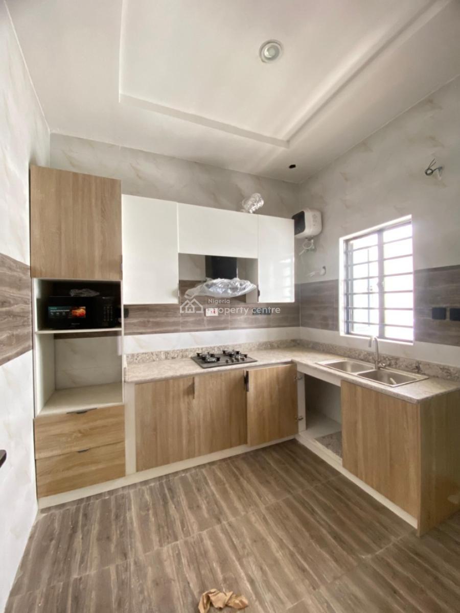 Newly Built 2bedroom Apartment, Mobil Road, Ajah, Lagos, Flat / Apartment for Sale