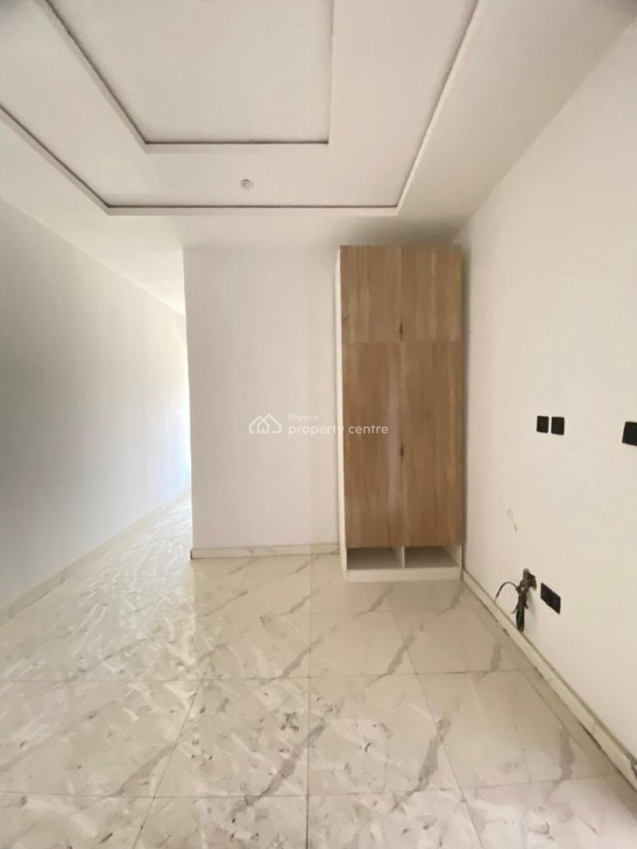 Newly Built 2bedroom Apartment, Mobil Road, Ajah, Lagos, Flat / Apartment for Sale