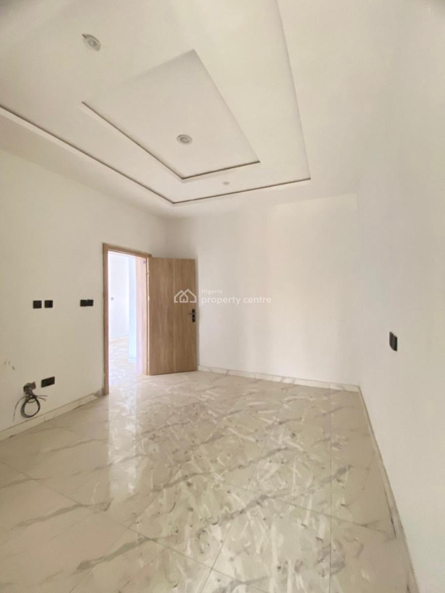 Newly Built 2bedroom Apartment, Mobil Road, Ajah, Lagos, Flat / Apartment for Sale