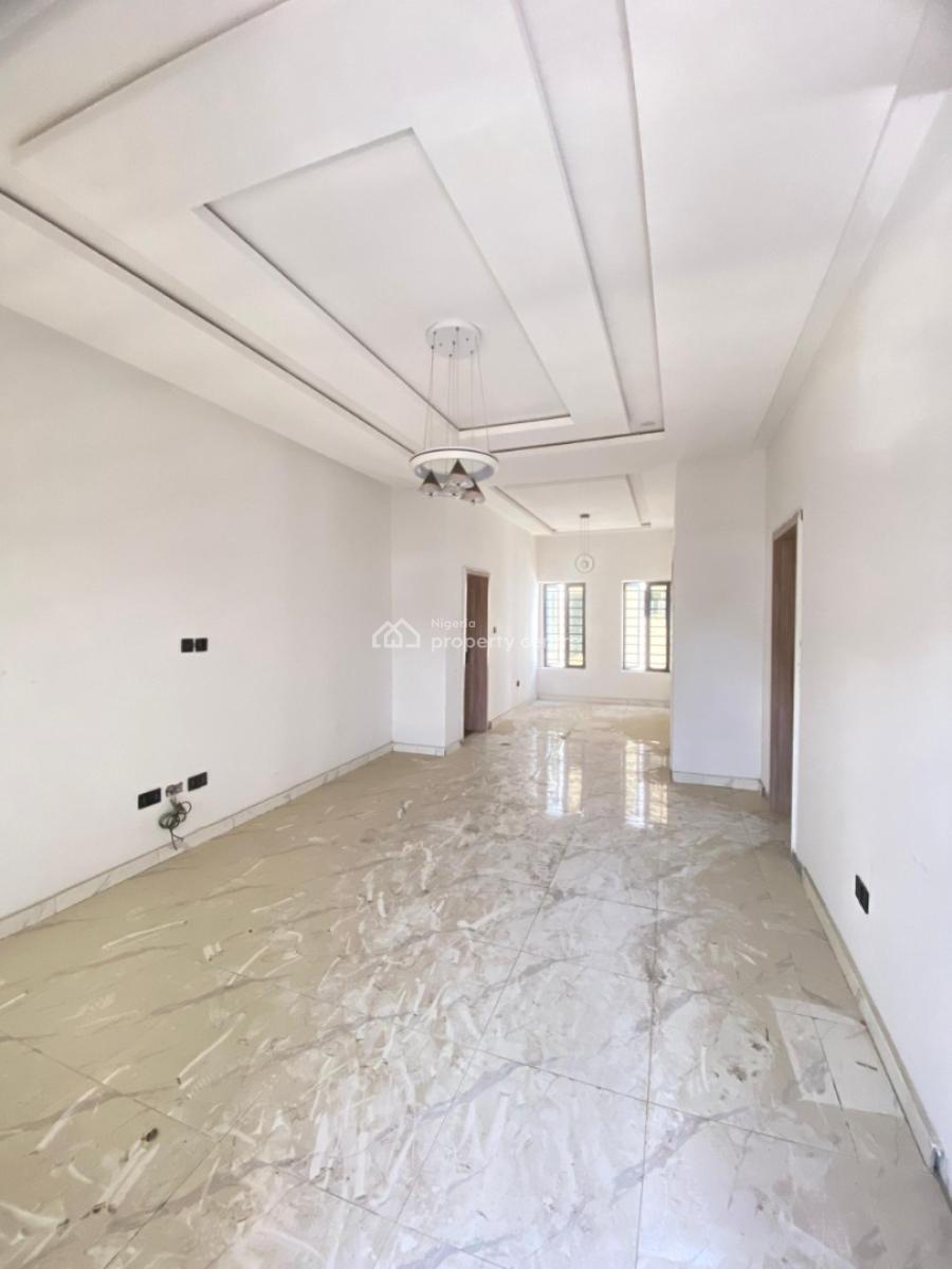 Newly Built 2bedroom Apartment, Mobil Road, Ajah, Lagos, Flat / Apartment for Sale