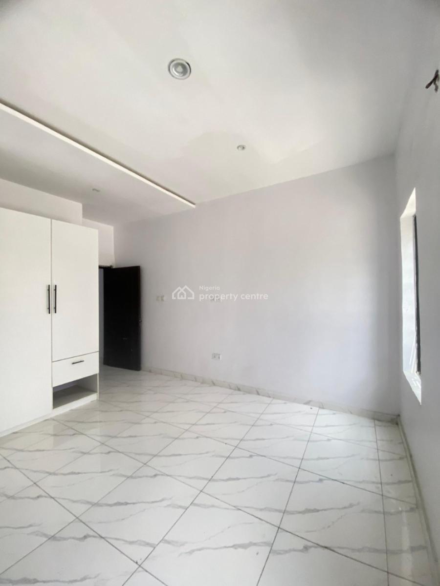 Newly Built 3bedroom Apartment, Mobil Road, Ajah, Lagos, Flat / Apartment for Sale