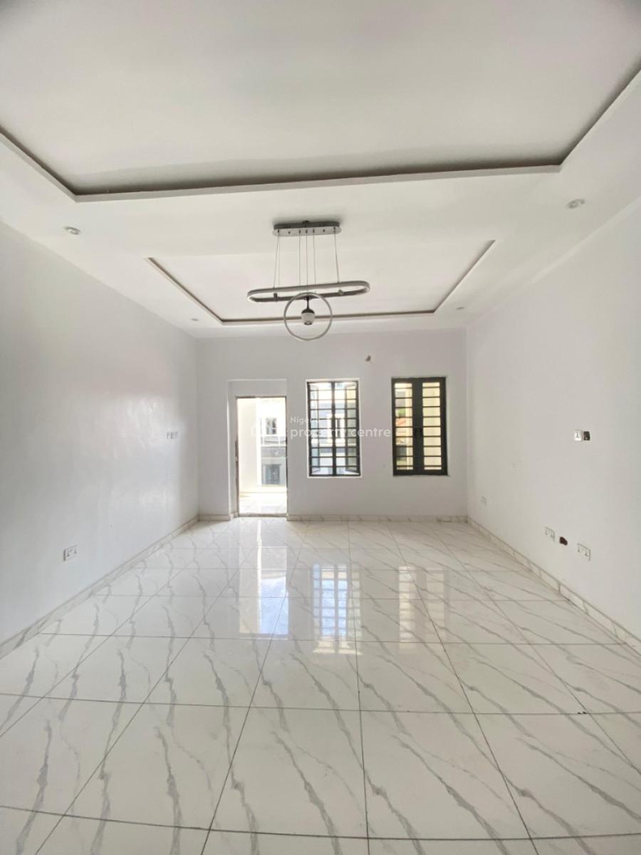 Newly Built 3bedroom Apartment, Mobil Road, Ajah, Lagos, Flat / Apartment for Sale