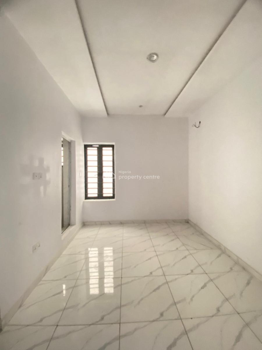 Newly Built 3bedroom Apartment, Mobil Road, Ajah, Lagos, Flat / Apartment for Sale