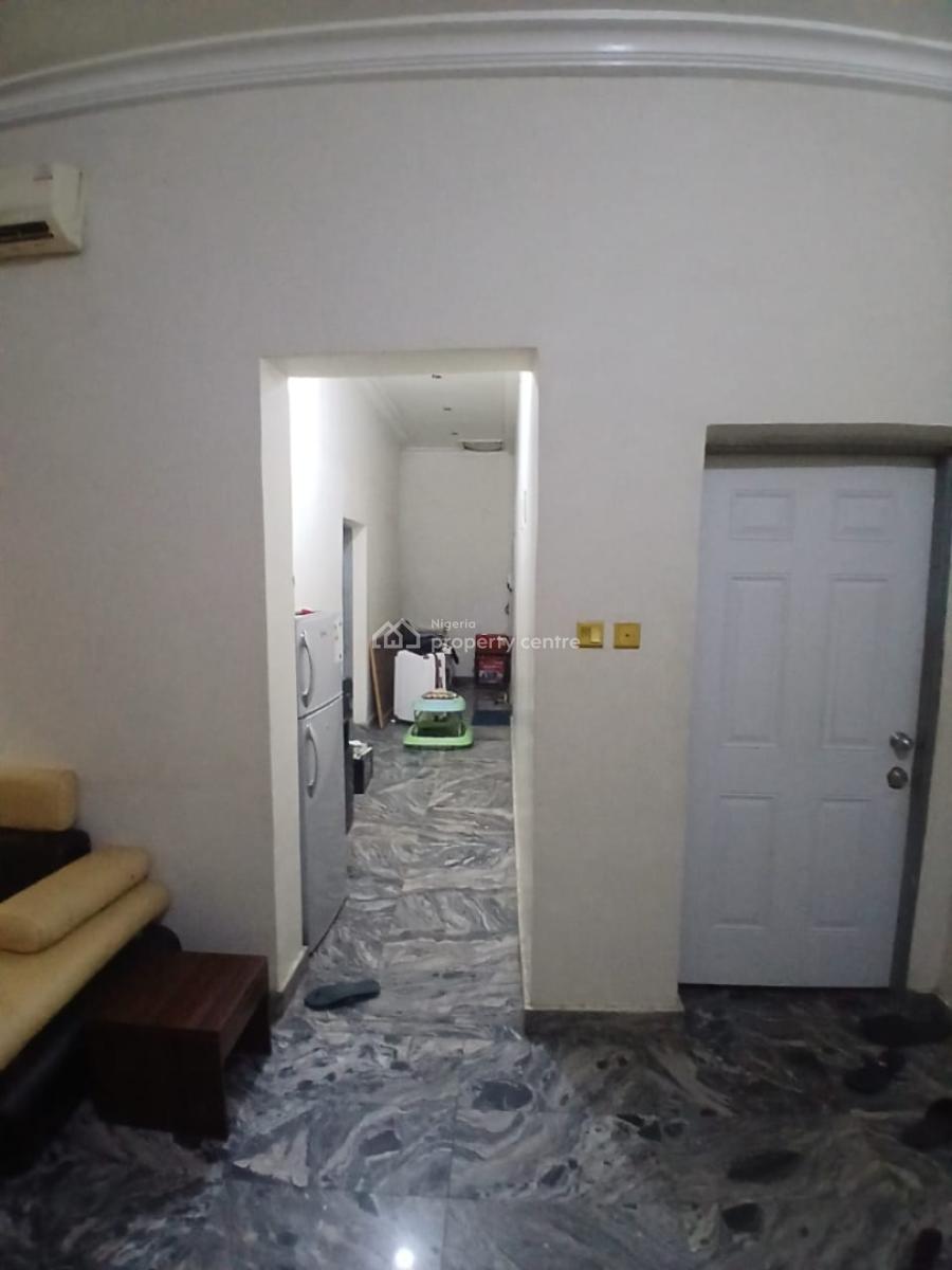 Luxury 7 Bedroom Mansion with 2 Bedroom Flat (boys-quarters), Osapa, Lekki, Lagos, Detached Duplex for Sale