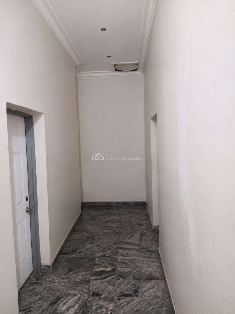 Luxury 7 Bedroom Mansion with 2 Bedroom Flat (boys-quarters), Osapa, Lekki, Lagos, Detached Duplex for Sale