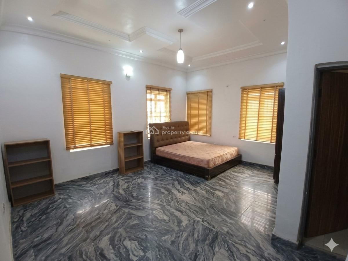 Luxury 7 Bedroom Mansion with 2 Bedroom Flat (boys-quarters), Osapa, Lekki, Lagos, Detached Duplex for Sale