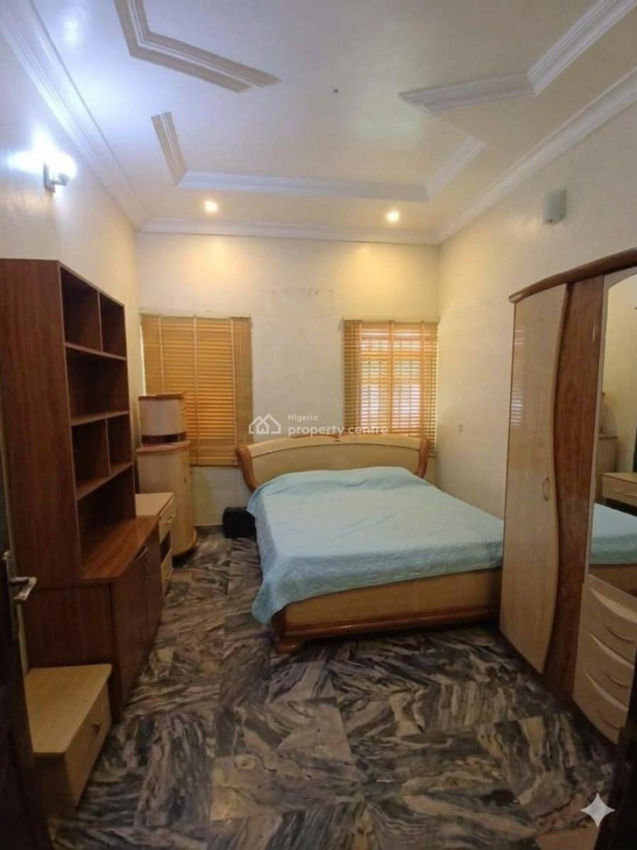 Luxury 7 Bedroom Mansion with 2 Bedroom Flat (boys-quarters), Osapa, Lekki, Lagos, Detached Duplex for Sale