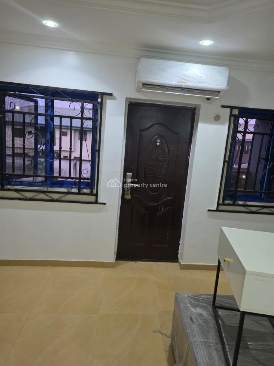 4 Bedroom Terraced Duplex, Golden Pear Estate, Ajah, Lagos, Terraced Duplex for Rent