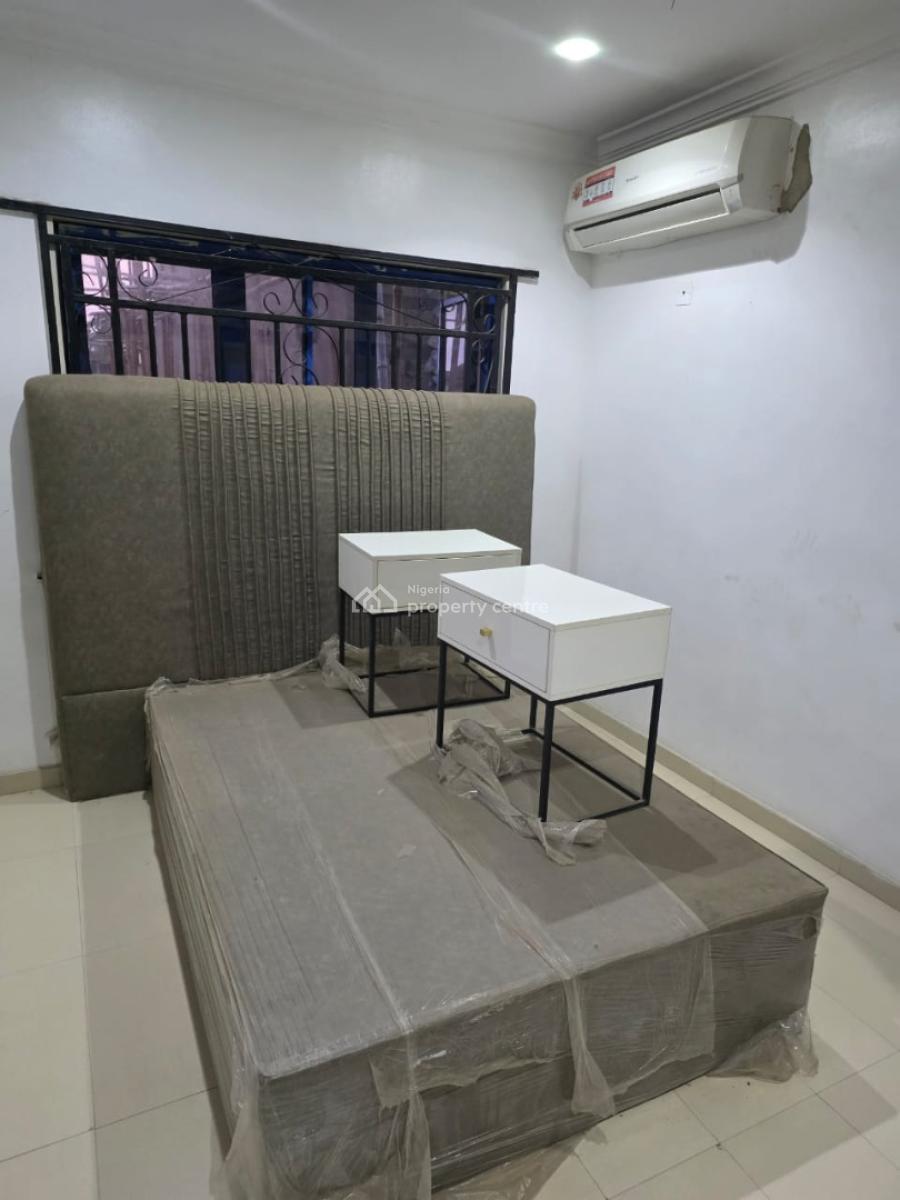 4 Bedroom Terraced Duplex, Golden Pear Estate, Ajah, Lagos, Terraced Duplex for Rent