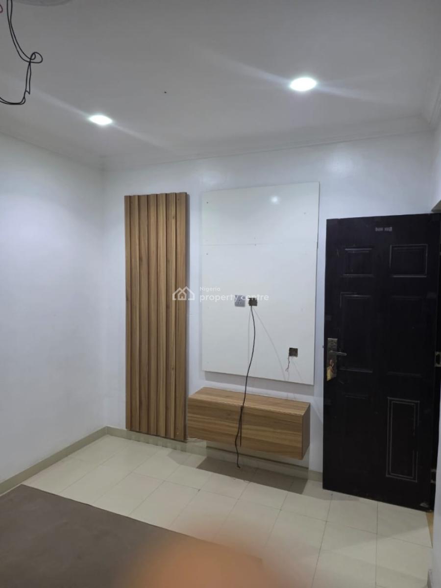 4 Bedroom Terraced Duplex, Golden Pear Estate, Ajah, Lagos, Terraced Duplex for Rent