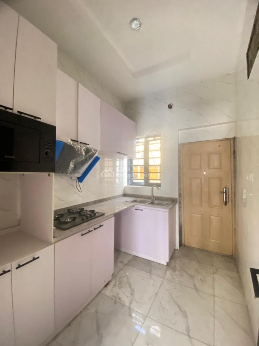 Newly Built 3bedroom Terrace Duplex, Mobil Road, Ajah, Lagos, Terraced Duplex for Sale