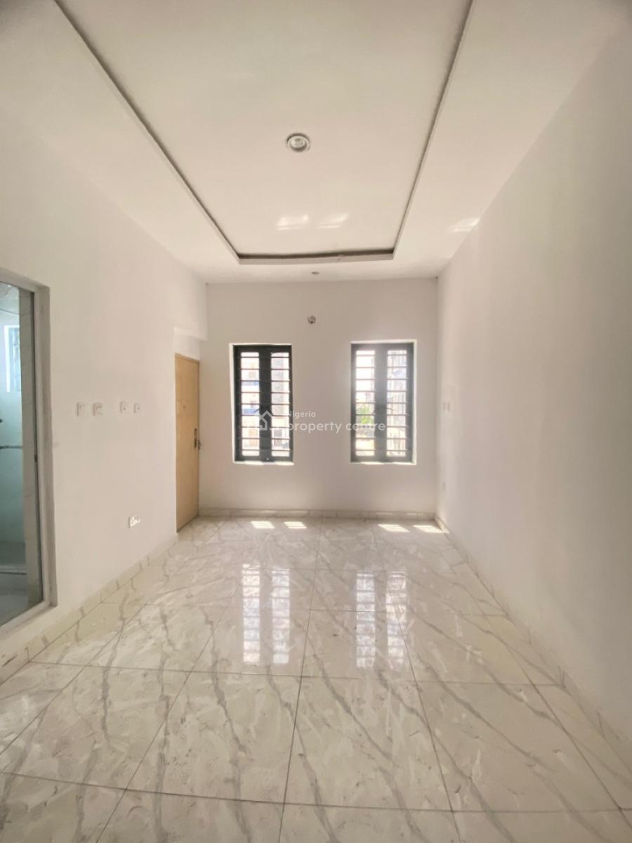 Newly Built 3bedroom Terrace Duplex, Mobil Road, Ajah, Lagos, Terraced Duplex for Sale