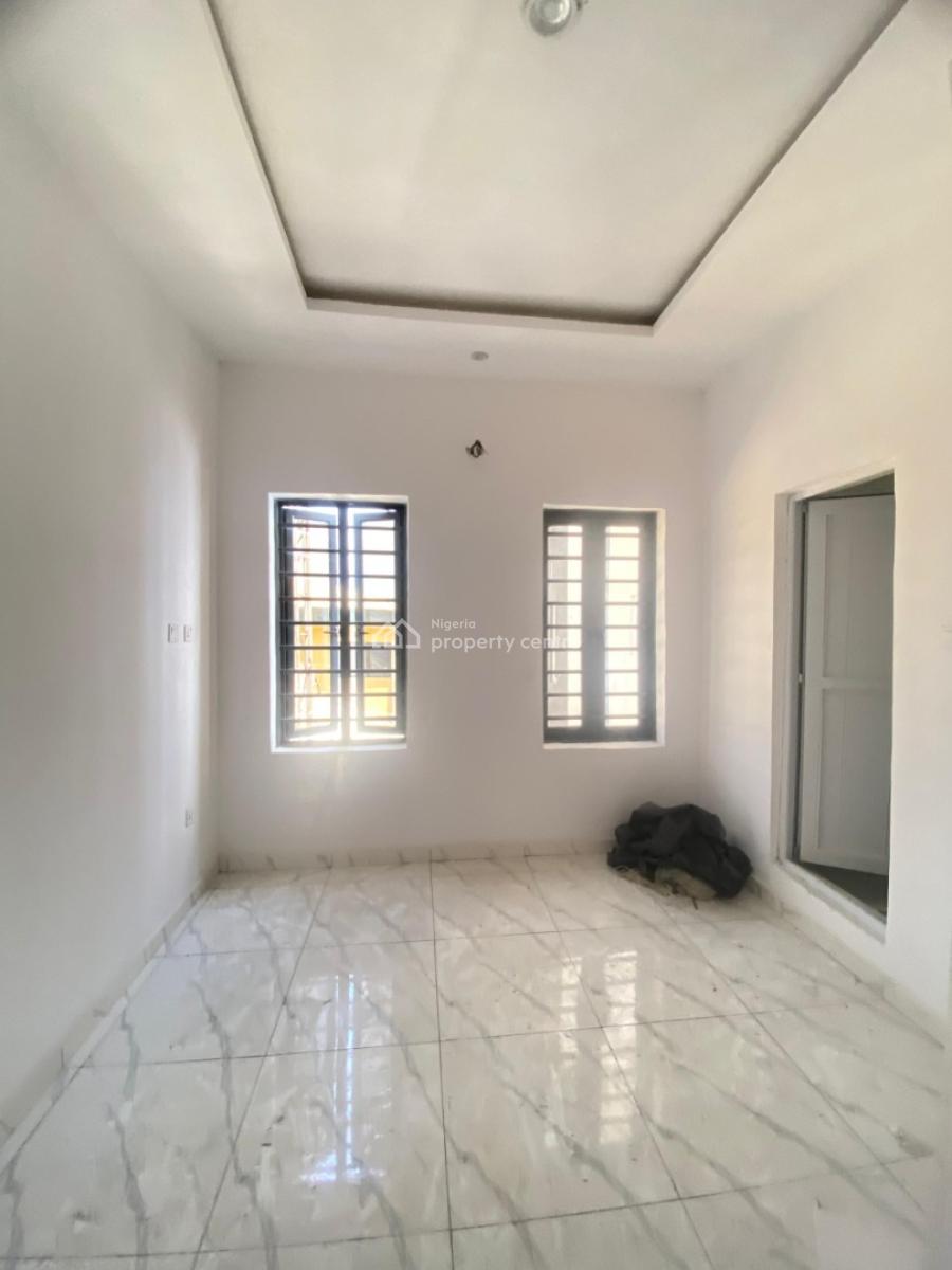 Newly Built 3bedroom Terrace Duplex, Mobil Road, Ajah, Lagos, Terraced Duplex for Sale