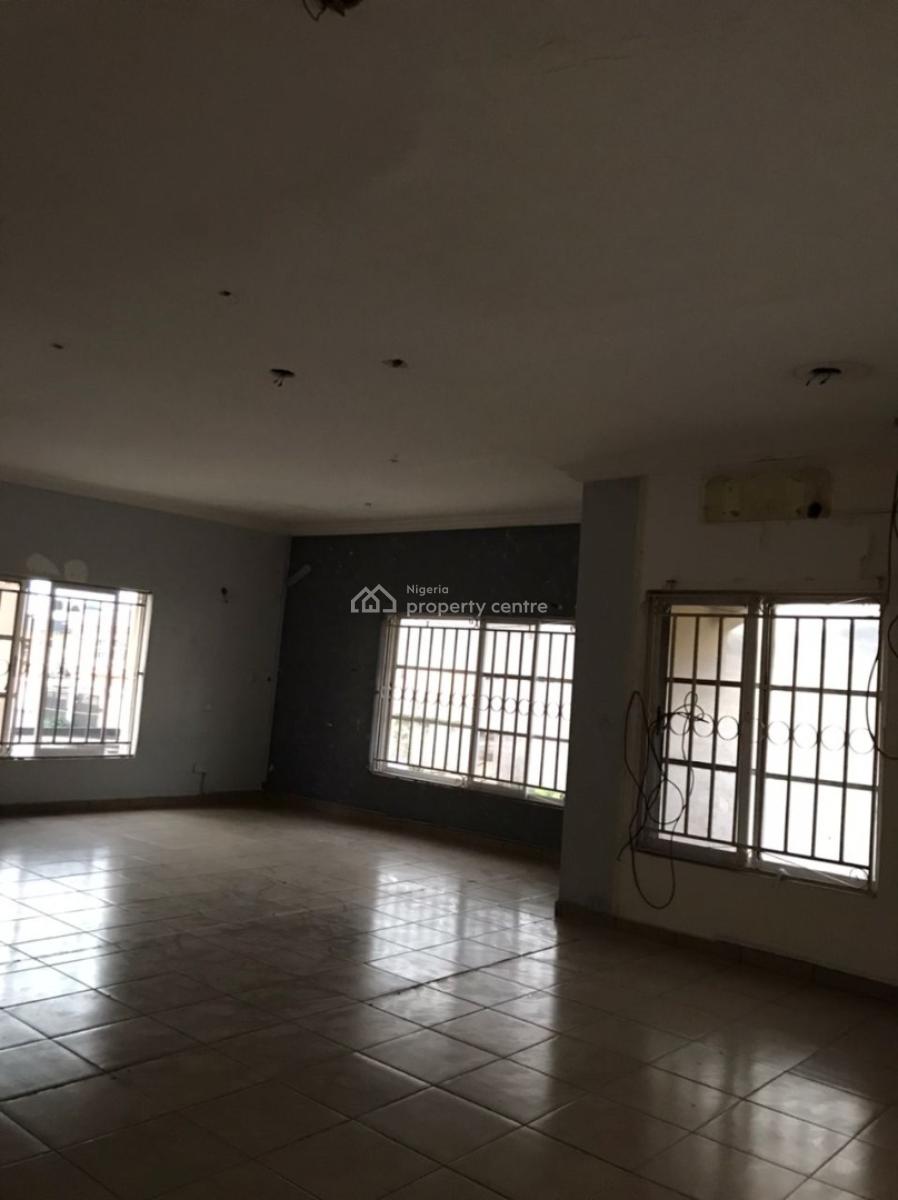 4 Bedroom Fully Detached House, Lekki Phase 1, Lekki, Lagos, Detached Duplex for Rent