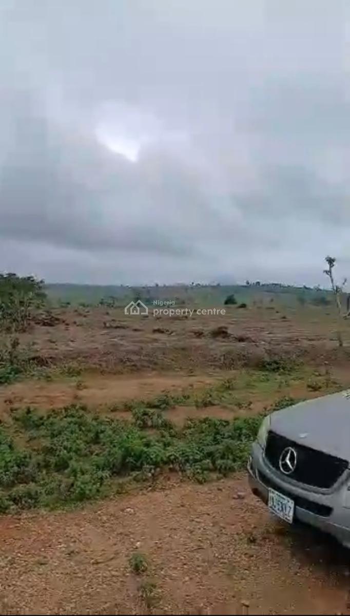 6.21hectare, Land, Wasa, Apo, Abuja, Residential Land for Sale