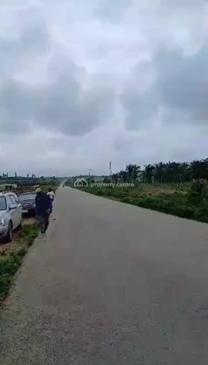 6.21hectare, Land, Wasa, Apo, Abuja, Residential Land for Sale