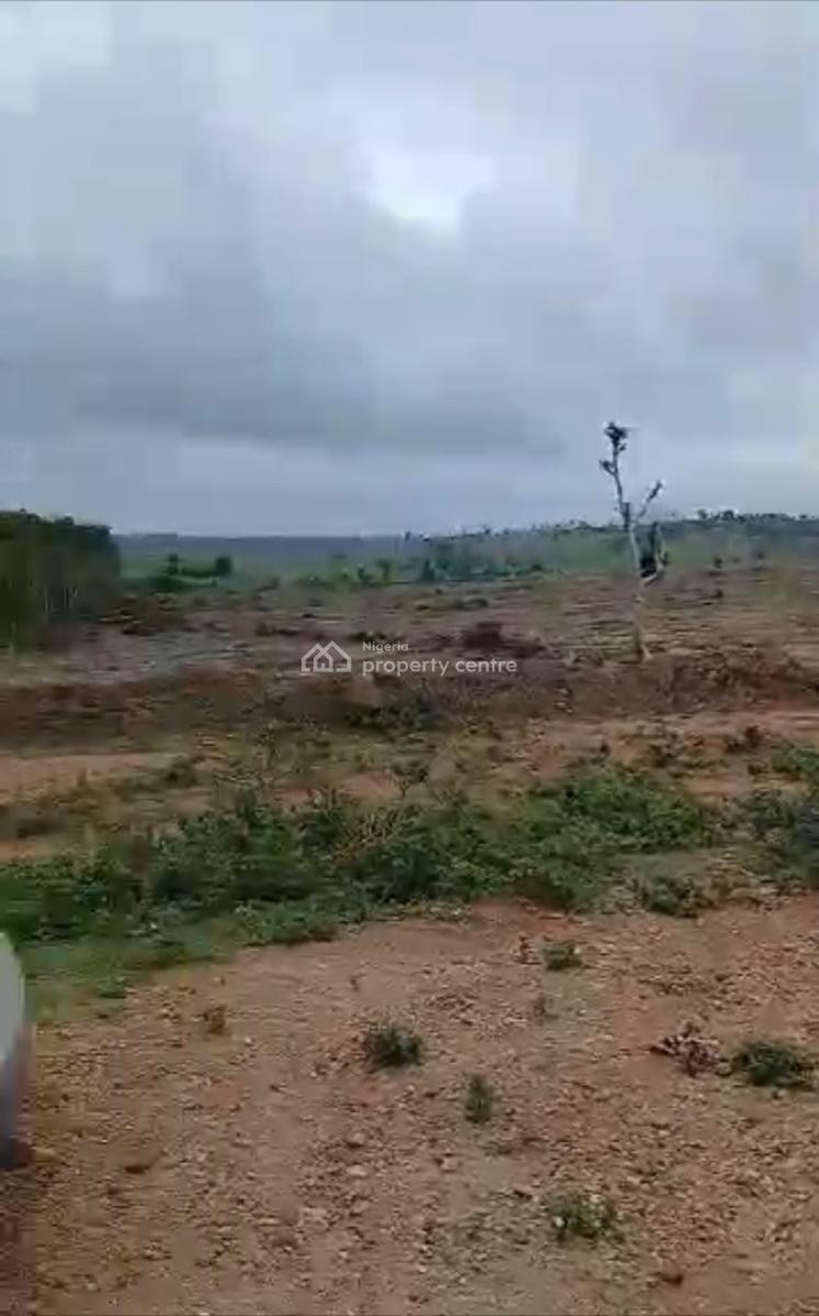 6.21hectare, Land, Wasa, Apo, Abuja, Residential Land for Sale