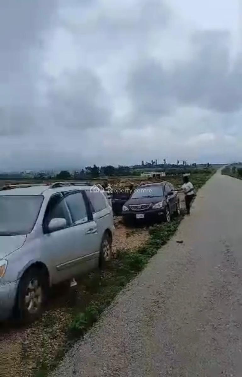 6.21hectare, Land, Wasa, Apo, Abuja, Residential Land for Sale