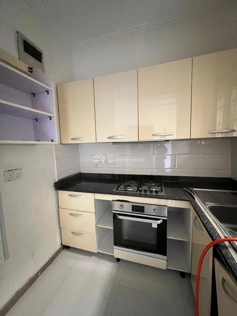 Luxury One Bedroom Apartment with 2 Toilets, Lekki, Lagos, Mini Flat (room and Parlour) for Rent