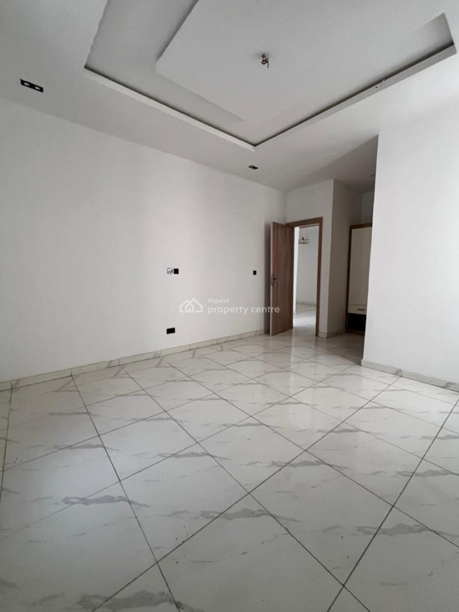 Luxury Duplex, Chevron, Lekki, Lagos, Detached Duplex for Sale