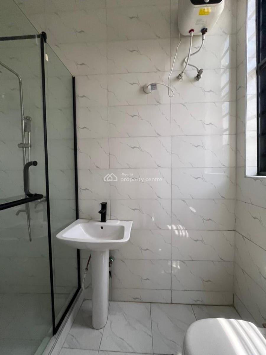 Luxury Duplex, Chevron, Lekki, Lagos, Detached Duplex for Sale