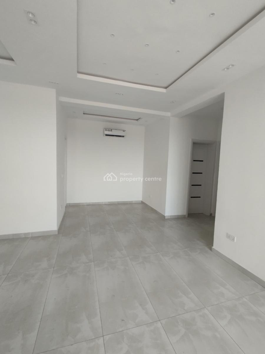 Lovely 3 Bedroom Apartment, Lekki Phase 1, Lekki, Lagos, Flat / Apartment for Rent