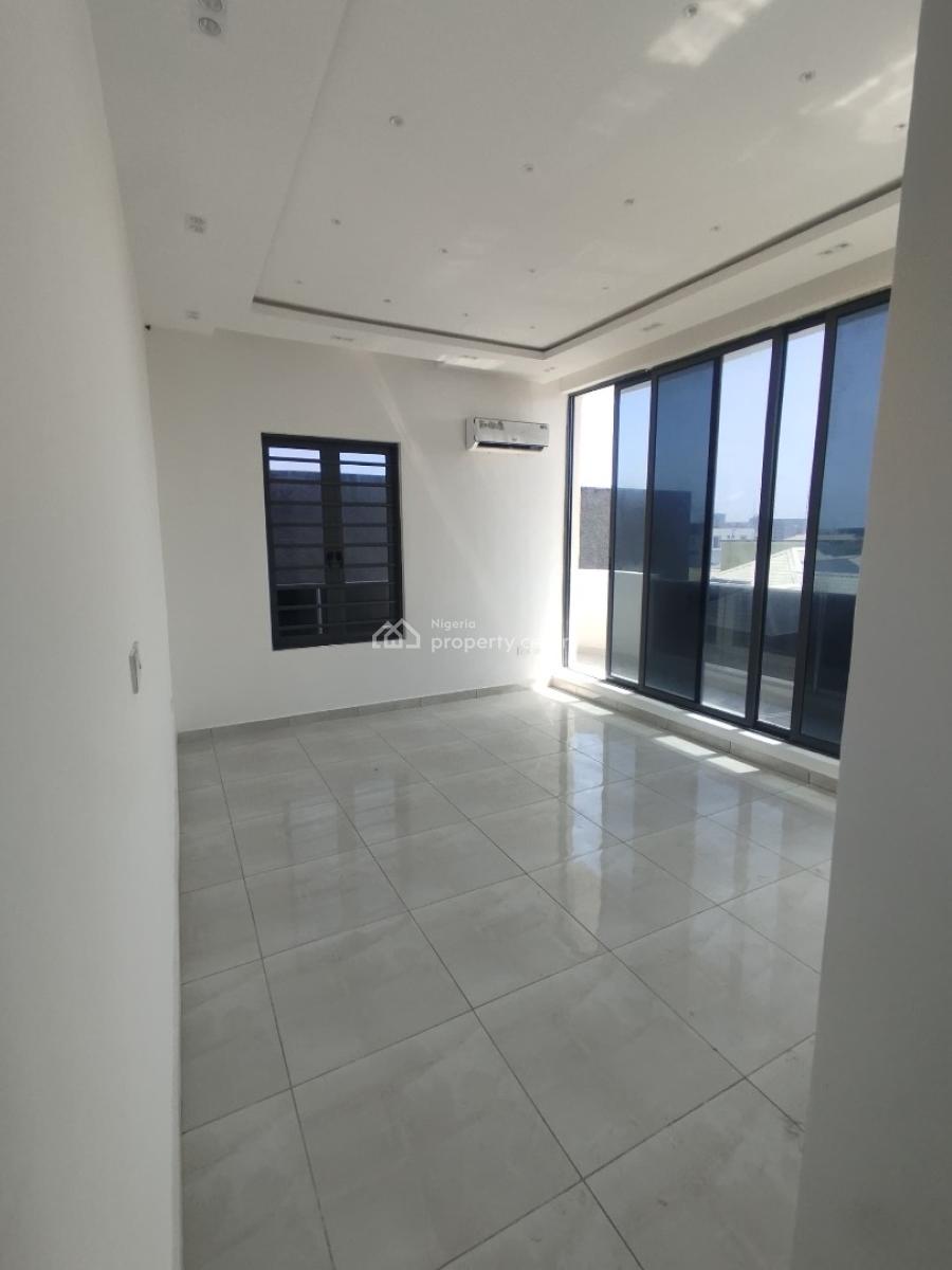 Lovely 3 Bedroom Apartment, Lekki Phase 1, Lekki, Lagos, Flat / Apartment for Rent