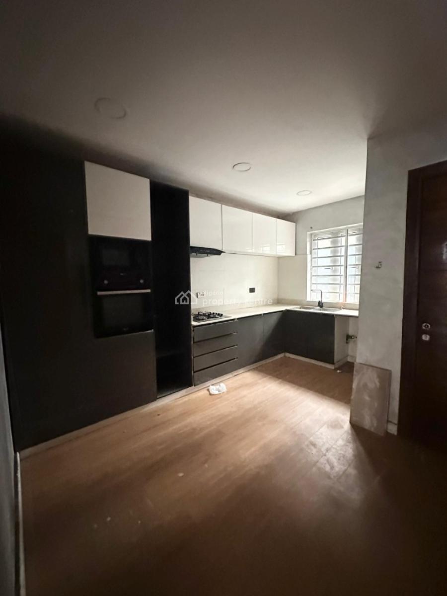 4 Bedroom Terrace, Lekki, Lekki Phase 1, Lekki, Lagos, Terraced Duplex for Rent