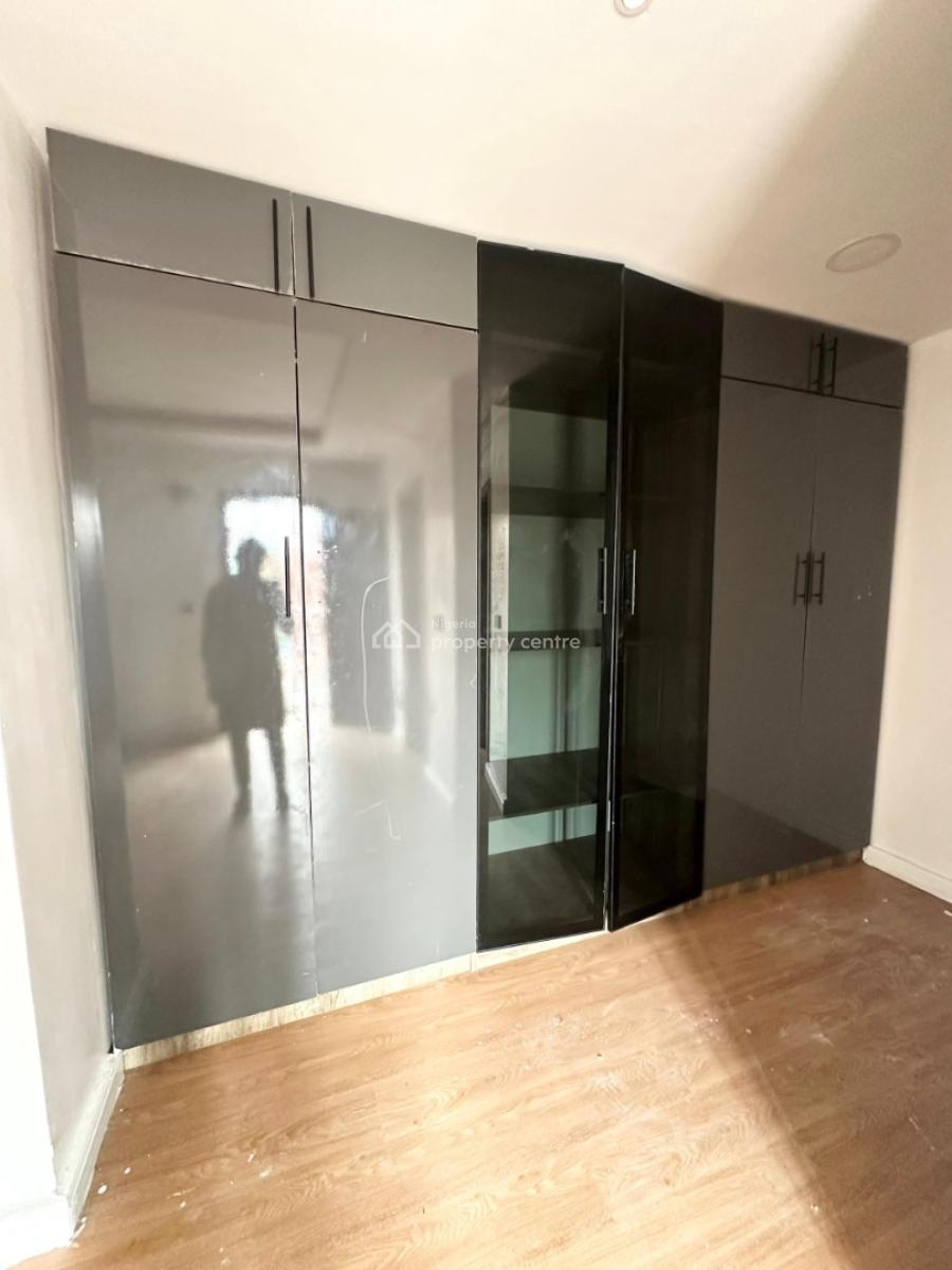 4 Bedroom Terrace, Lekki, Lekki Phase 1, Lekki, Lagos, Terraced Duplex for Rent