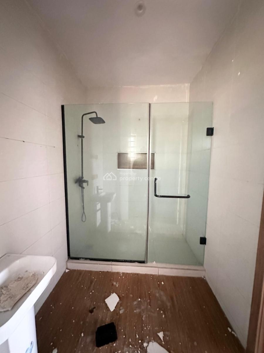 4 Bedroom Terrace, Lekki, Lekki Phase 1, Lekki, Lagos, Terraced Duplex for Rent