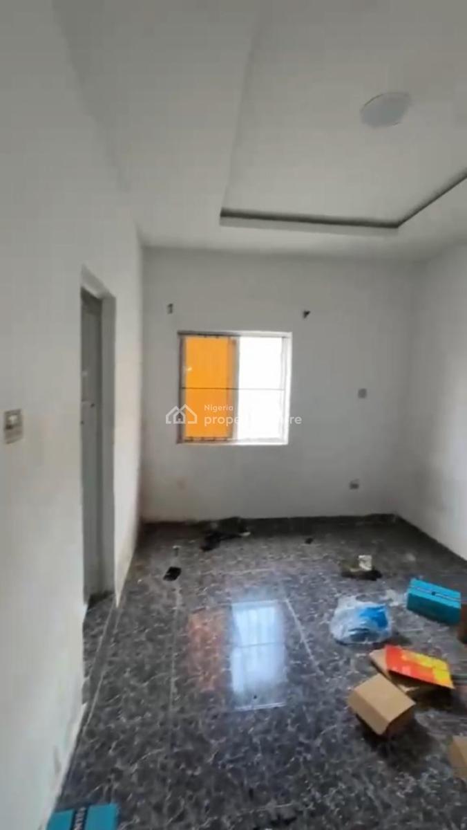 Lovely Sweet Room Self Contain, Mende, Maryland, Lagos, Mini Flat (room and Parlour) for Rent