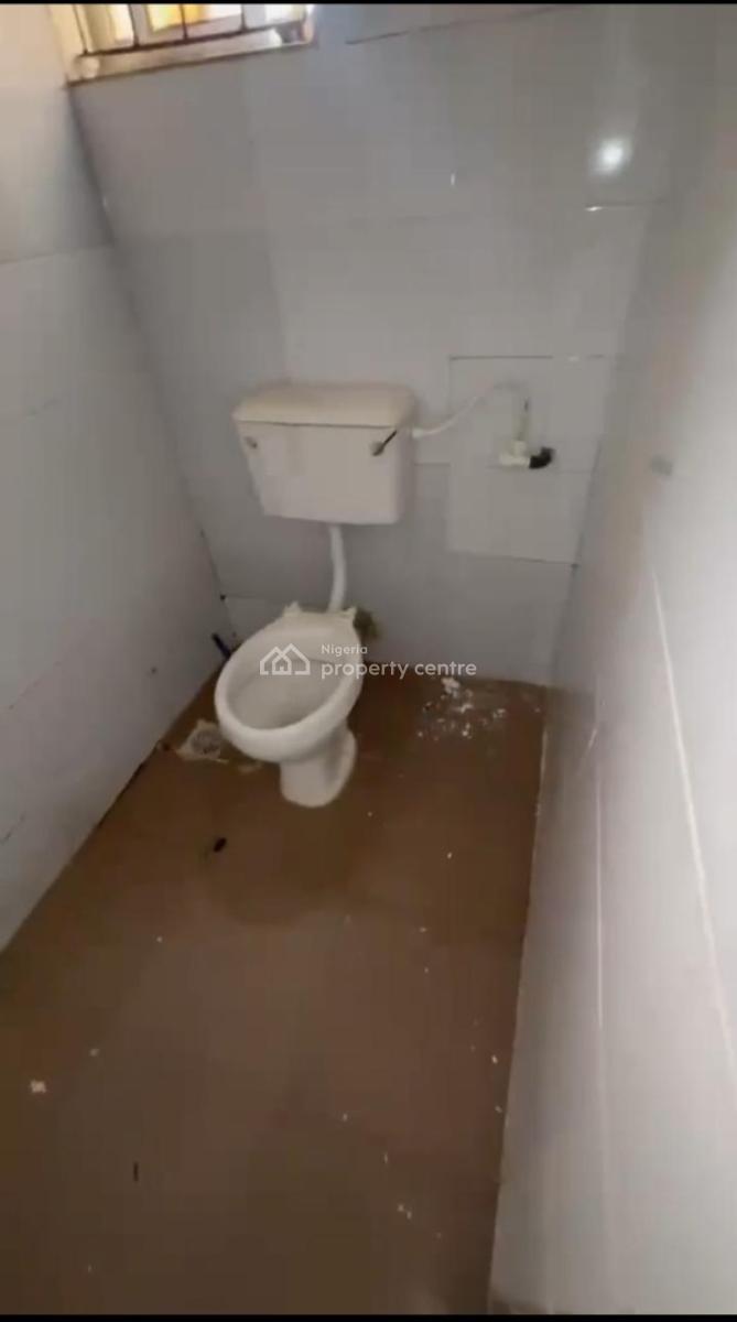 Lovely Sweet Room Self Contain, Mende, Maryland, Lagos, Mini Flat (room and Parlour) for Rent