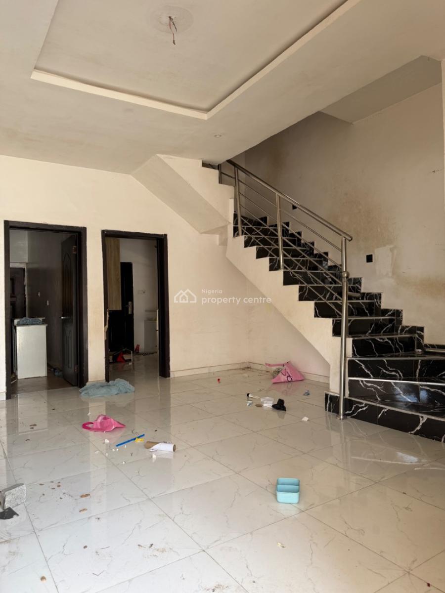 3-bedroom Terrace Duplex, Ikota Gra, Lekki, Lagos, Terraced Duplex for Rent