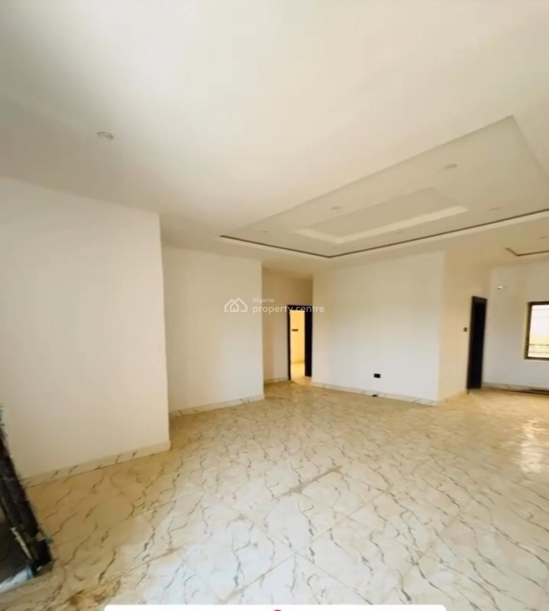 Newly Built 2 Bedroom Flat, in an Estate, Gaduwa, Abuja, Flat / Apartment for Sale