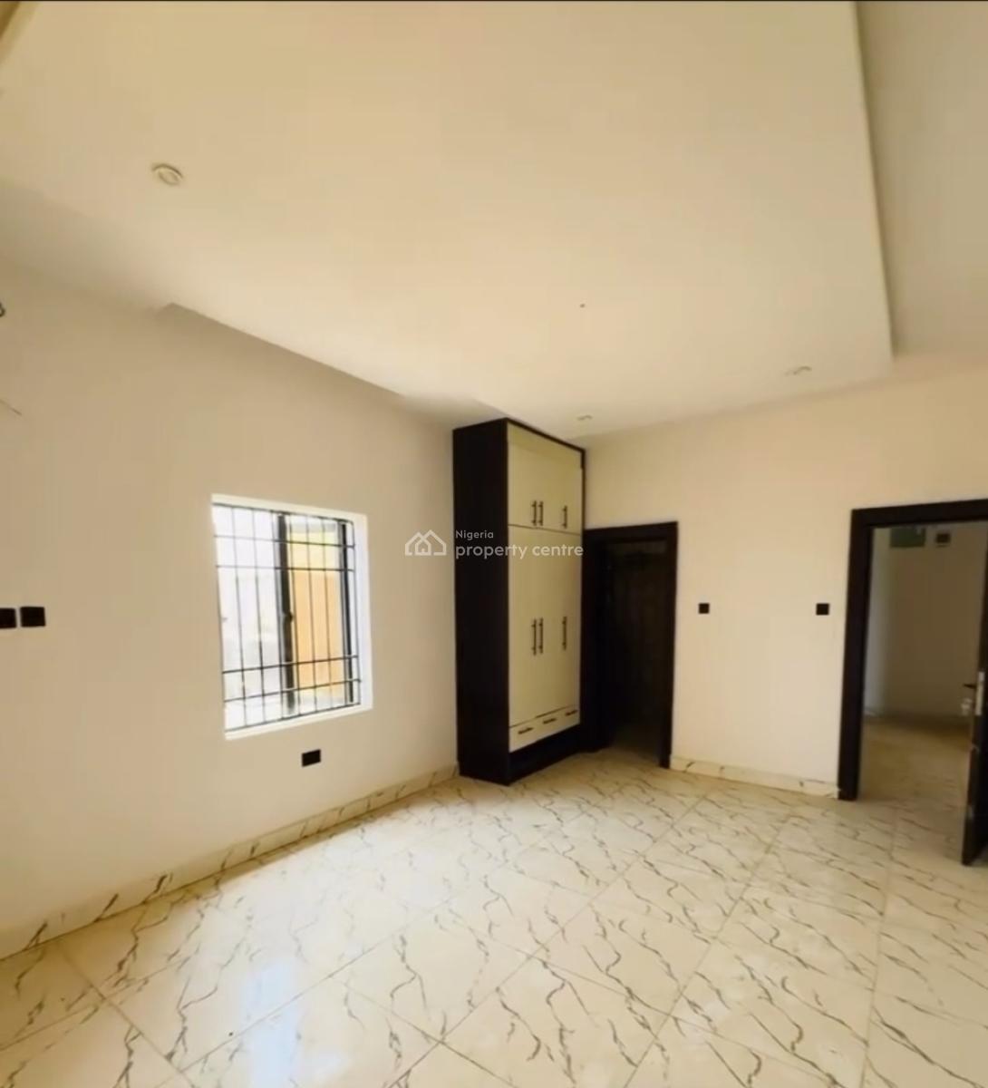 Newly Built 2 Bedroom Flat, in an Estate, Gaduwa, Abuja, Flat / Apartment for Sale
