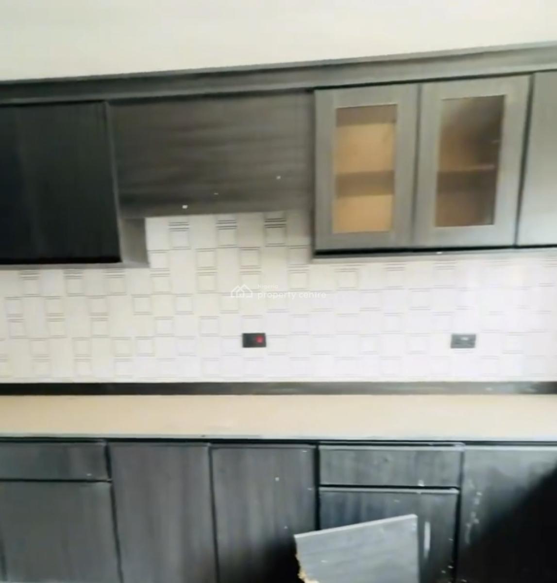 Newly Built 2 Bedroom Flat, in an Estate, Gaduwa, Abuja, Flat / Apartment for Sale