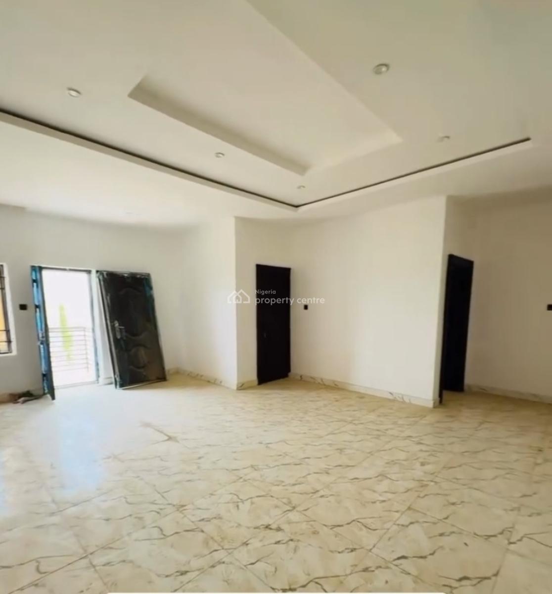 Newly Built 2 Bedroom Flat, in an Estate, Gaduwa, Abuja, Flat / Apartment for Sale