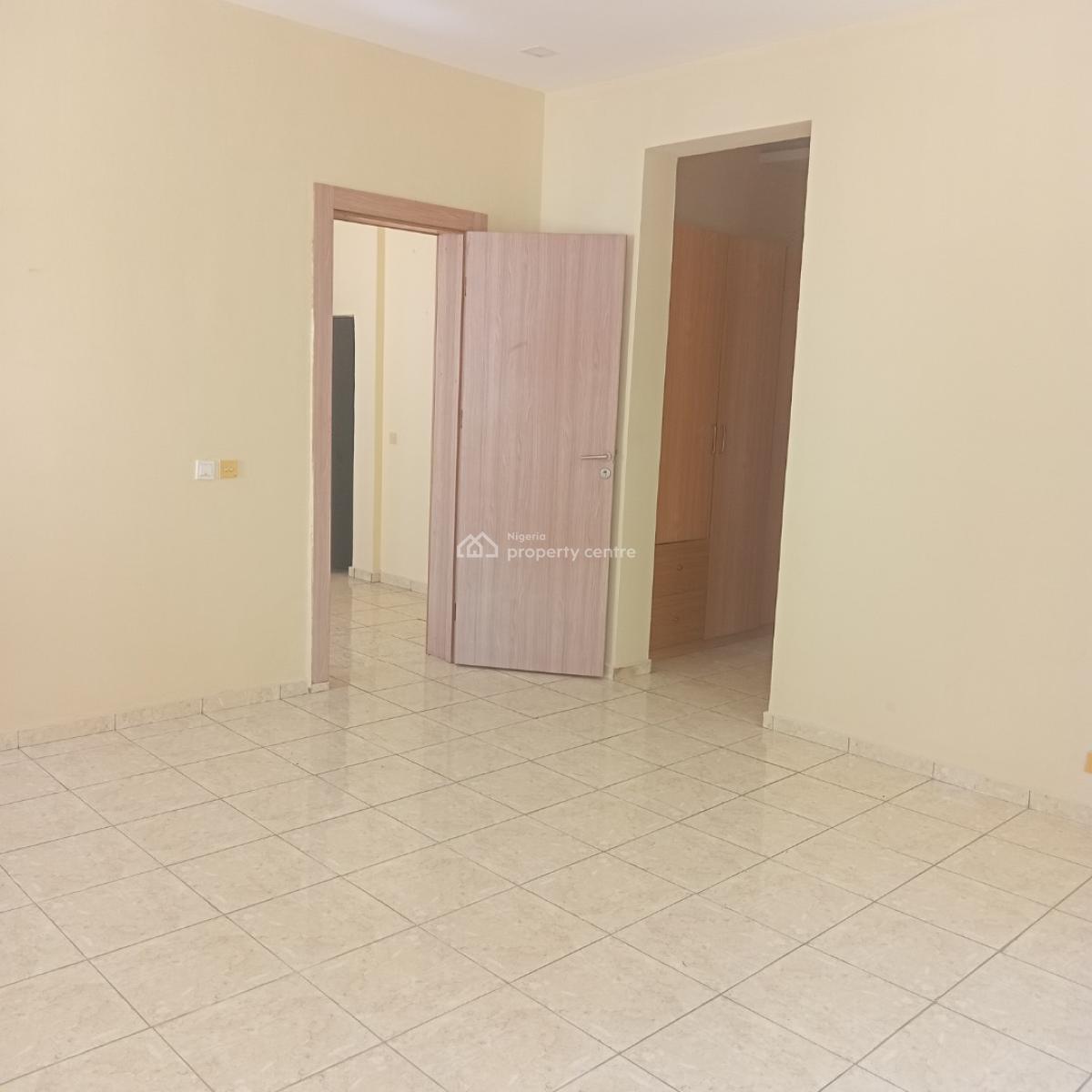 New Renovated 3 Bedroom Terrace Duplex with Bq, Off Freedom Way, Lekki Phase 1, Lekki, Lagos, Terraced Duplex for Rent