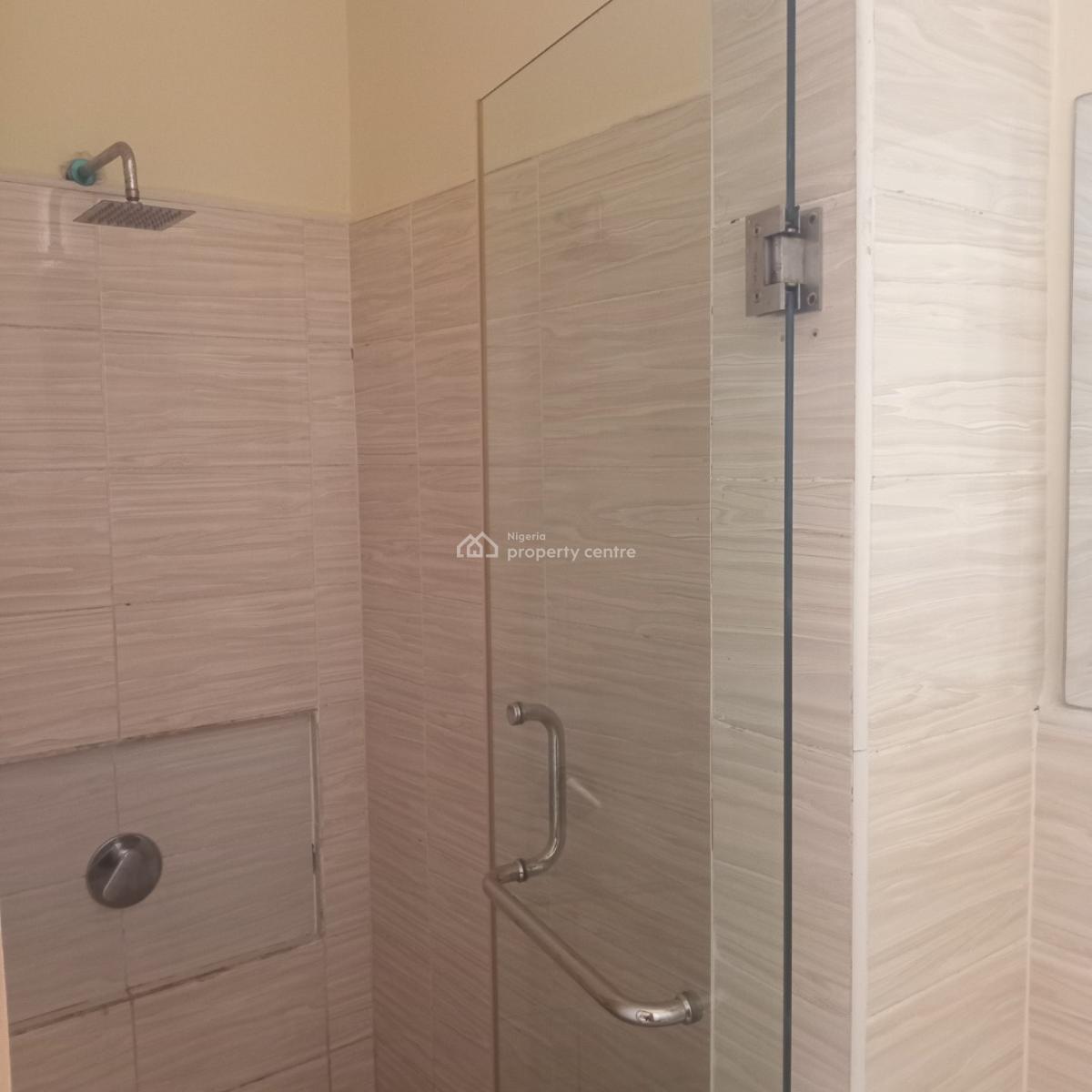 New Renovated 3 Bedroom Terrace Duplex with Bq, Off Freedom Way, Lekki Phase 1, Lekki, Lagos, Terraced Duplex for Rent