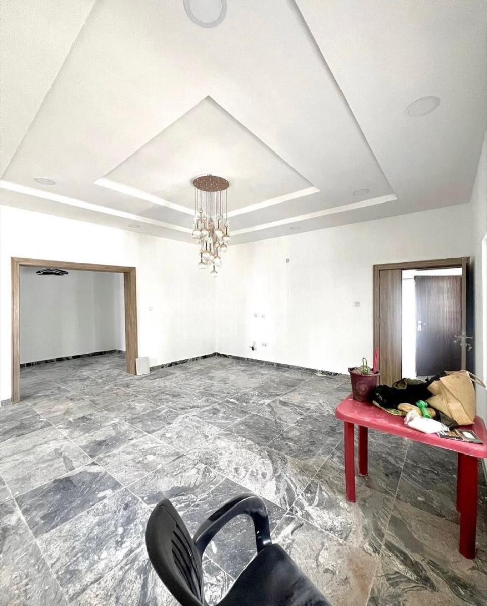 5 Bedroom Duplex, Main, Guzape District, Abuja, Detached Duplex for Sale
