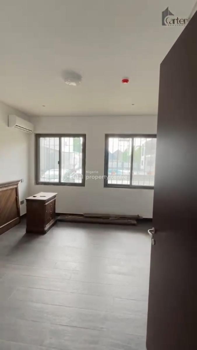 12 Units of 3 Bedroom Apartments, Main, Asokoro District, Abuja, Flat / Apartment for Rent