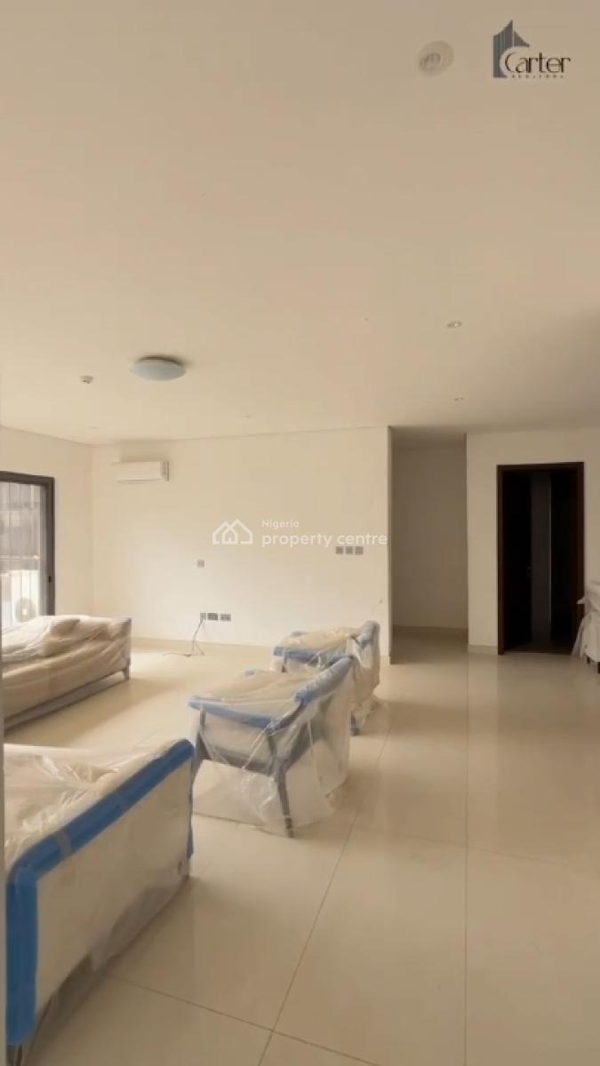 12 Units of 3 Bedroom Apartments, Main, Asokoro District, Abuja, Flat / Apartment for Rent