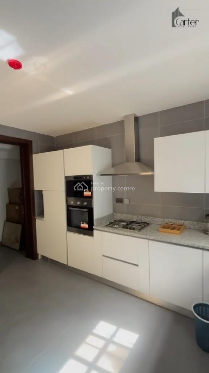 12 Units of 3 Bedroom Apartments, Main, Asokoro District, Abuja, Flat / Apartment for Rent