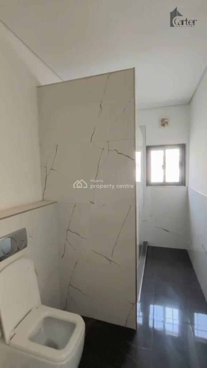 12 Units of 3 Bedroom Apartments, Main, Asokoro District, Abuja, Flat / Apartment for Rent